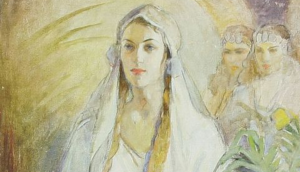The Influence Of Women In The Scriptures: 10 Amazing Women In The Written Word
