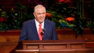 Elder Neil L. Andersen to Dedicate Long-Awaited Bacolod Philippines Temple
