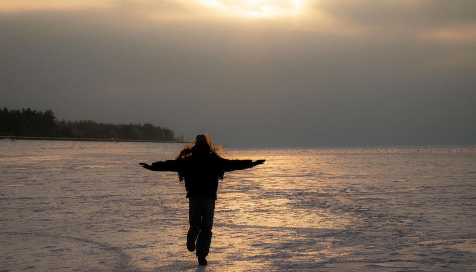 finding peace in Christ