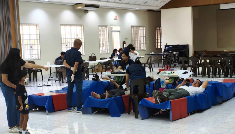 The church of jesus christ of latter day saints philippines