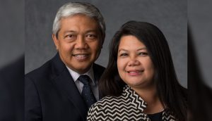 New Leadership Called to Lead the Philippines MTC