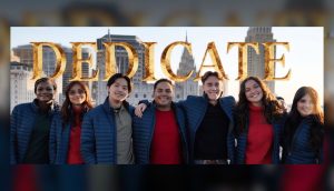 New Video Series “Dedicate” Prepares Latter-day Saints for Historic Salt Lake Temple Open House