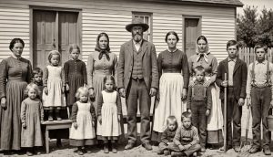 Understanding Faith and Purpose: Why Early Latter-day Saints Practiced Plural Marriage
