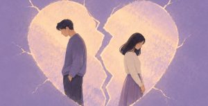 A General Conference Talk, A Good Breakup
